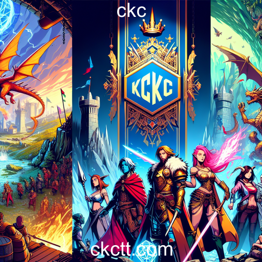 A Evolução dos RPGs: Uma Viagem pelo Mundo da Interpretação de Papéis
